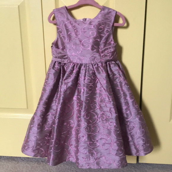 Sweet Heart Rose Other - Easter party dress fluffy and fully lined